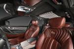 Infiniti EX37 by Vilner 2012 года